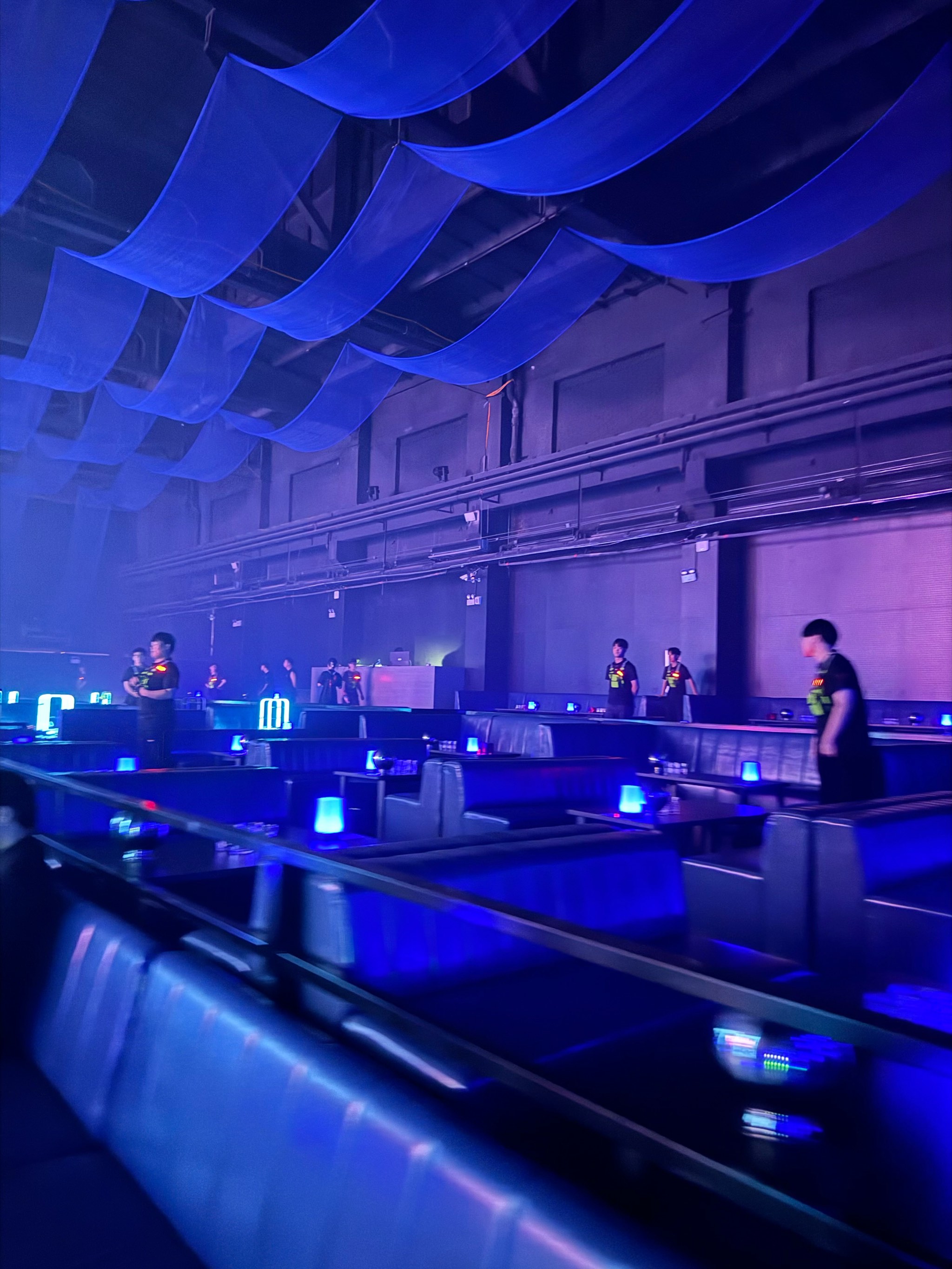 洛阳商务ktv与片场区别解析-偃师市ktv预定